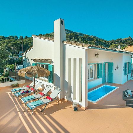 Owl Booking Villa Magdalena - 5 Min Walk To The Beach Cala de Sant Vicenc Zewnętrze zdjęcie