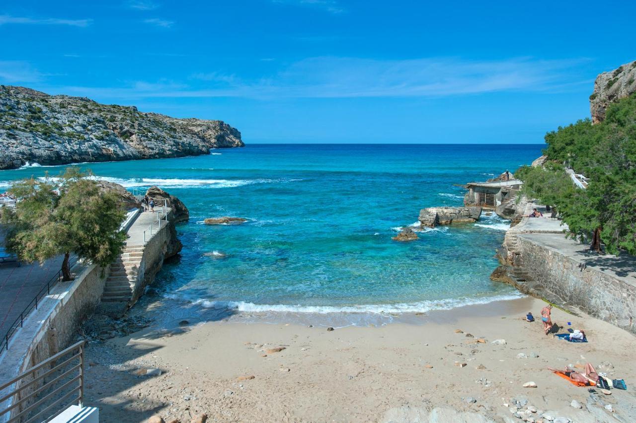 Owl Booking Villa Magdalena - 5 Min Walk To The Beach Cala de Sant Vicenc Zewnętrze zdjęcie