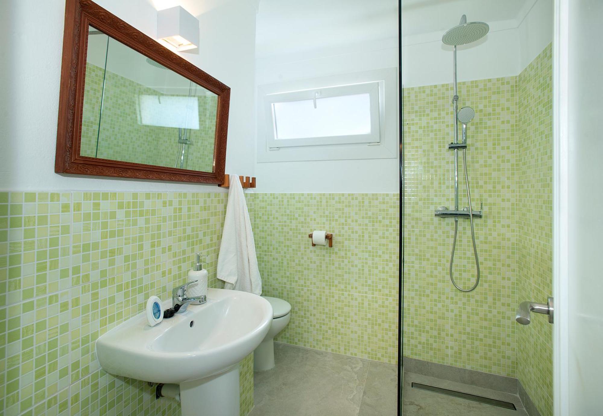 Owl Booking Villa Magdalena - 5 Min Walk To The Beach Cala de Sant Vicenc Zewnętrze zdjęcie