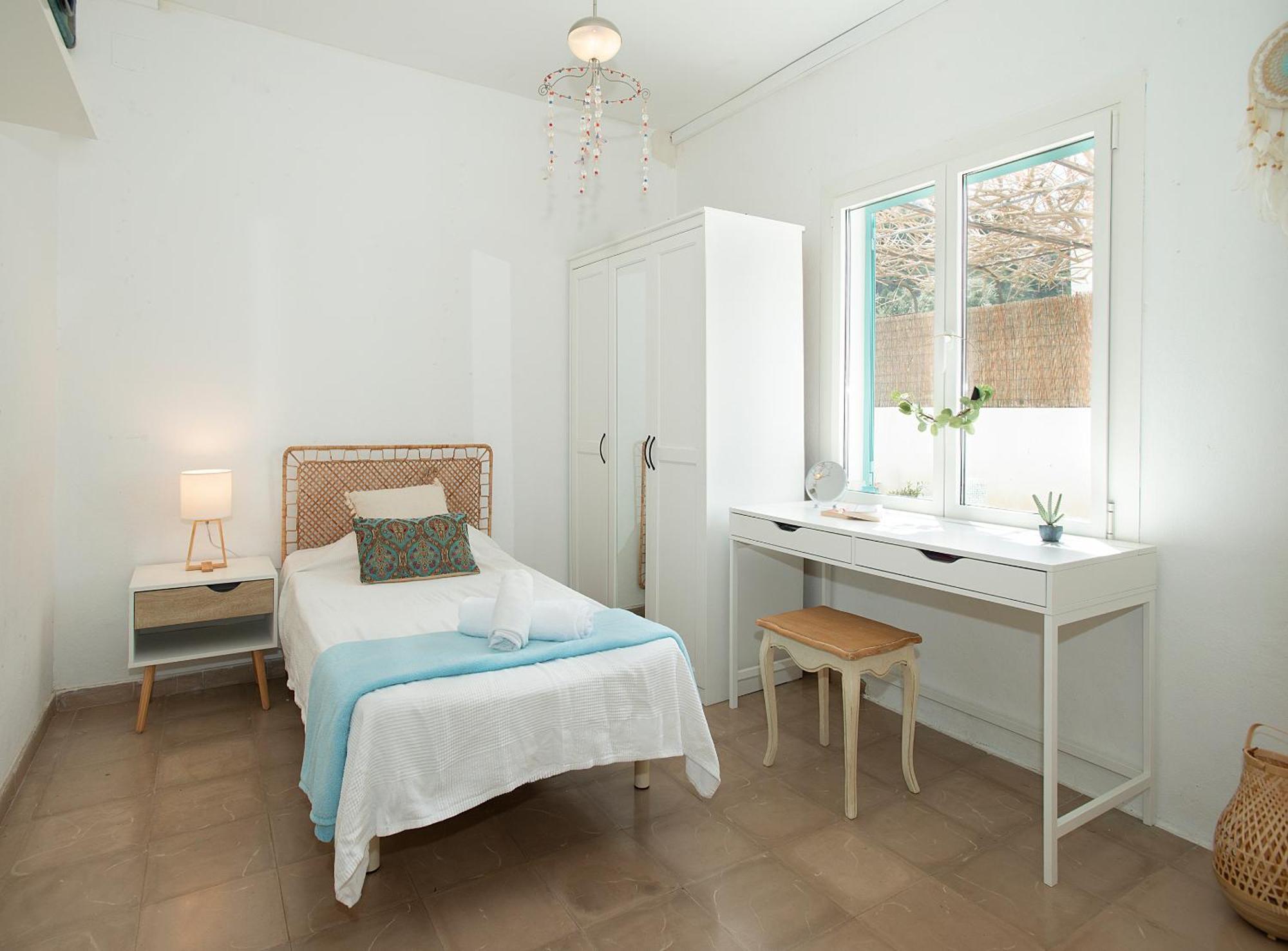 Owl Booking Villa Magdalena - 5 Min Walk To The Beach Cala de Sant Vicenc Zewnętrze zdjęcie